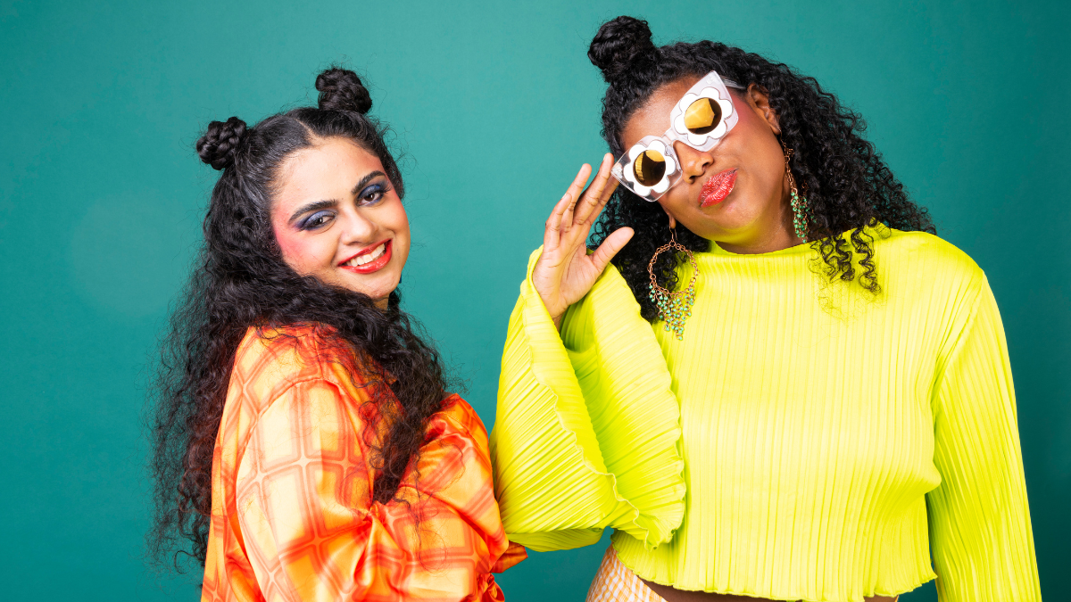Inclusive Fashion: Embracing Every Body with Style and Diversity