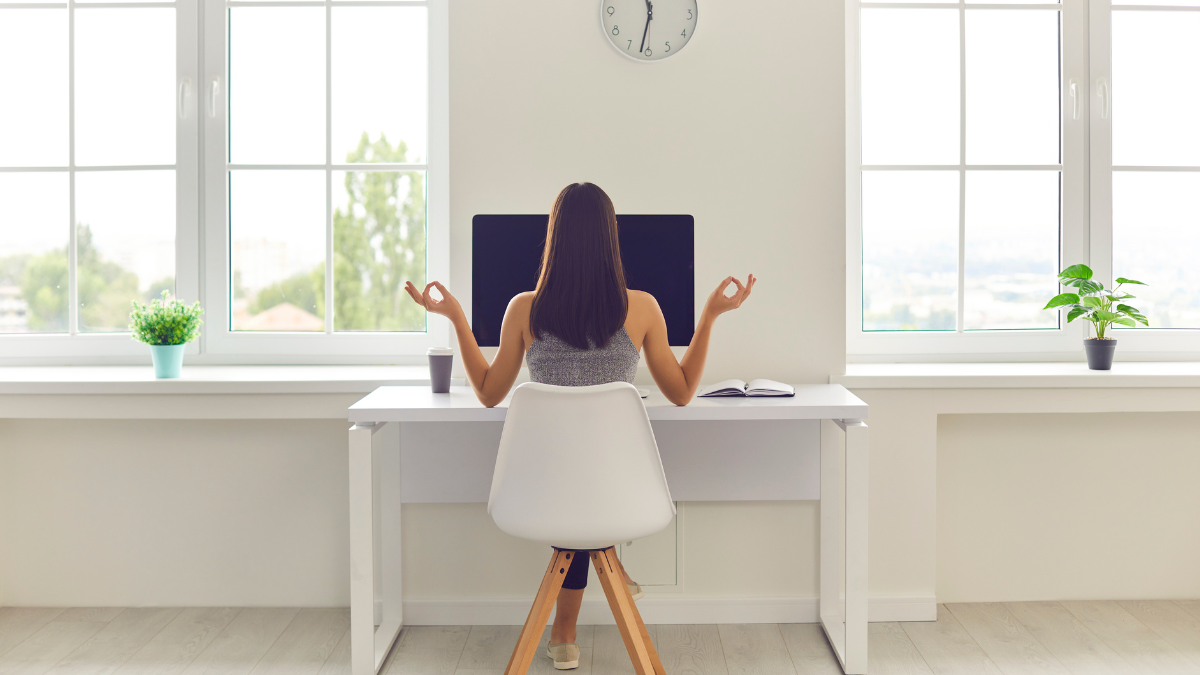 Mindfulness and Mental Health: Trends in Well-Being and Their Impact on Daily Life