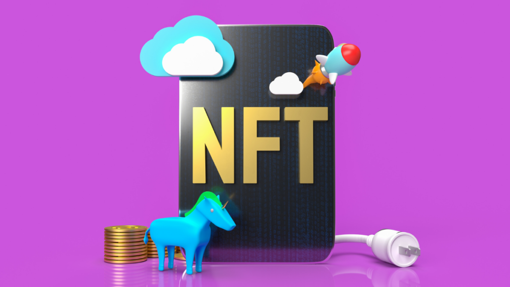 NFTs