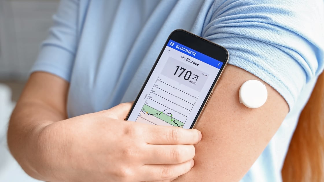Glucose Monitoring App: Discover the Best
