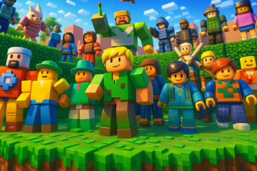 Discover How to Earn on Roblox by Creating Games from Scratch
