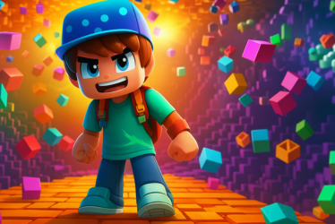 Earn Robux by Creating Clothes in Roblox!
