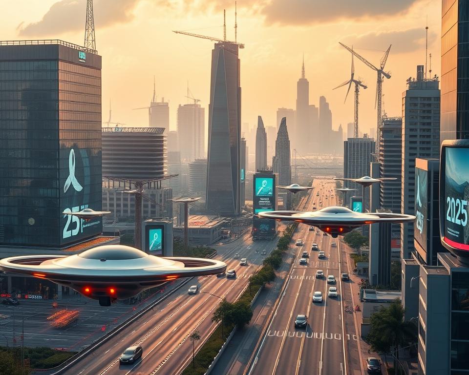 Technology Trends for 2025: What Changes and Why