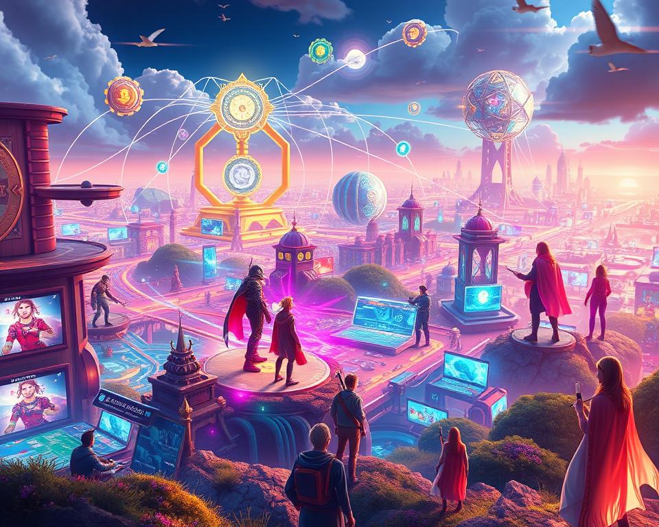 Play2Earn trends for 2025: what changed