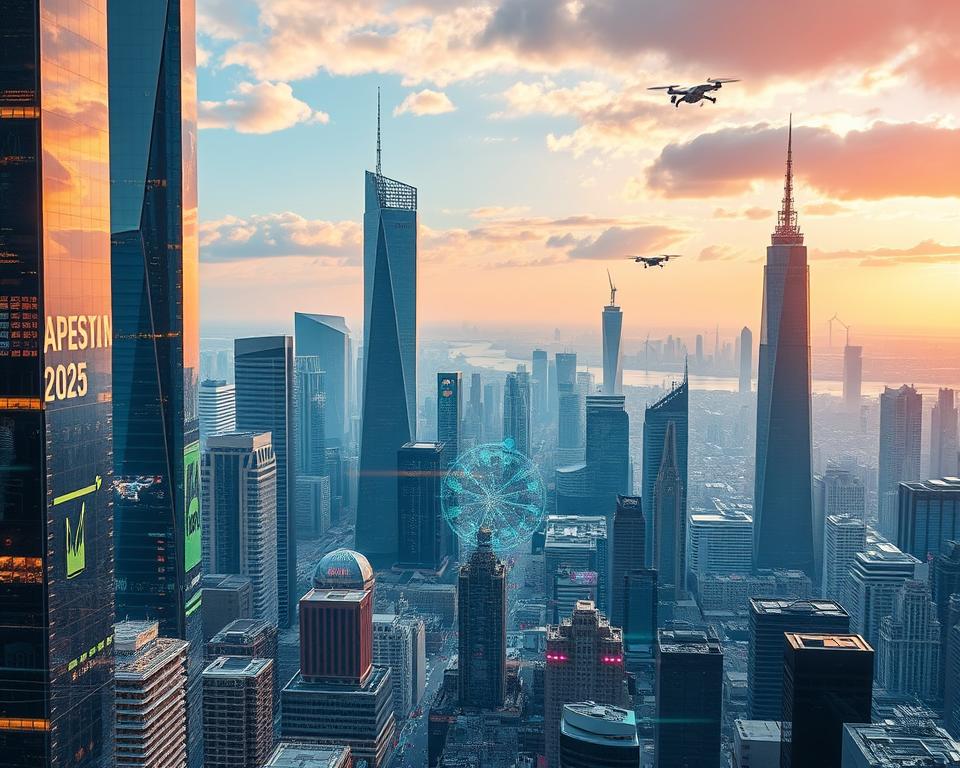 Technology trends for 2025: what changed