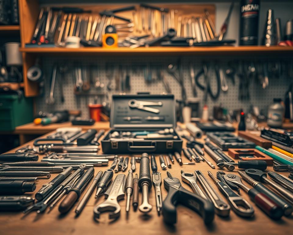 Tools: common mistakes and how to avoid them