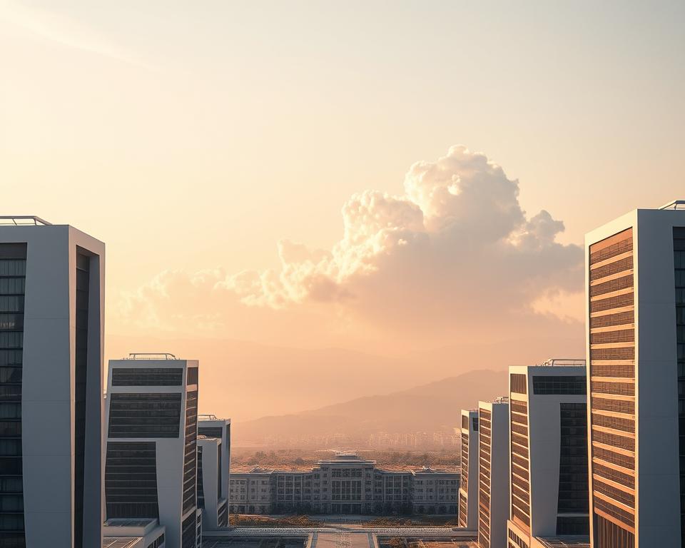 scalable architecture cloud