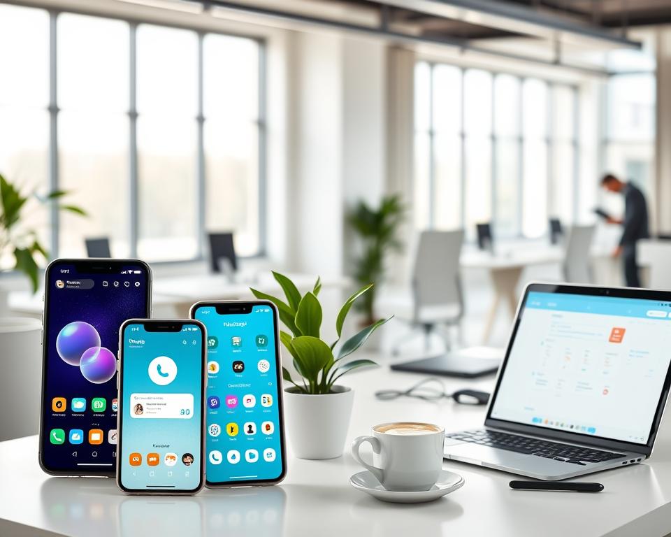 New AI Apps That Boost Your Daily Productivity