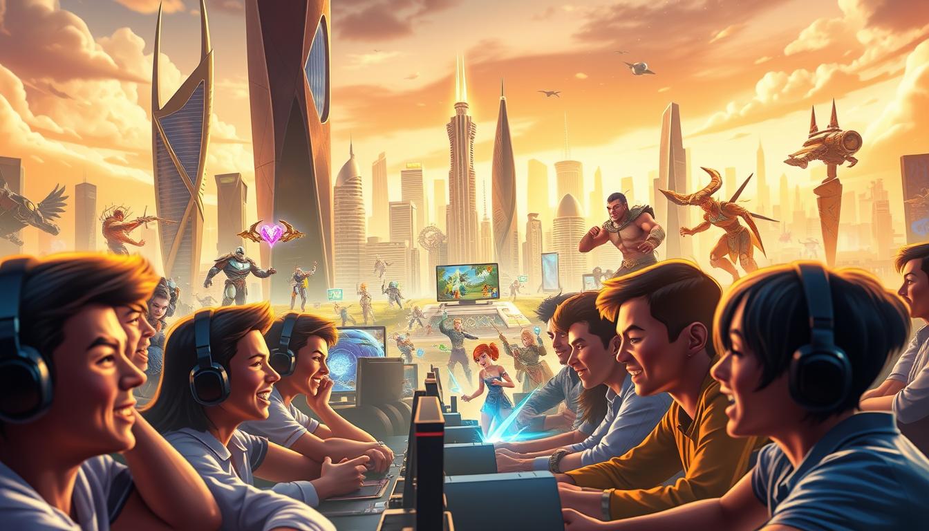 The Most Rewarding Blockchain Games to Try