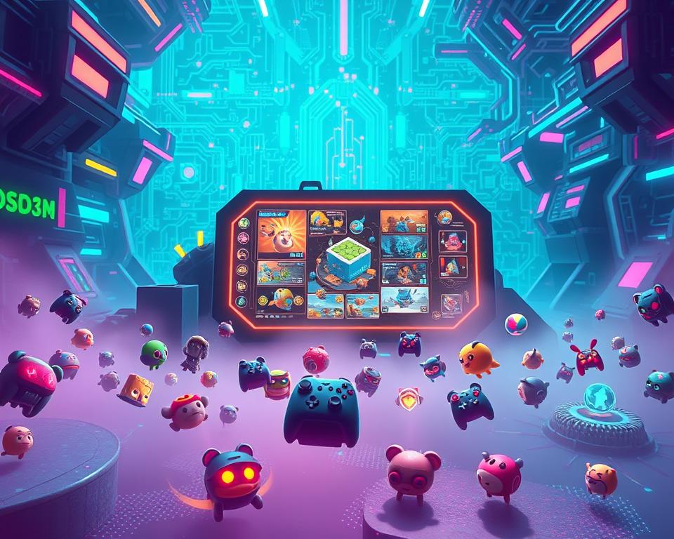 editor’s picks live blockchain games