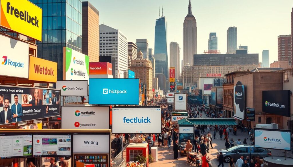 general platforms opportunities