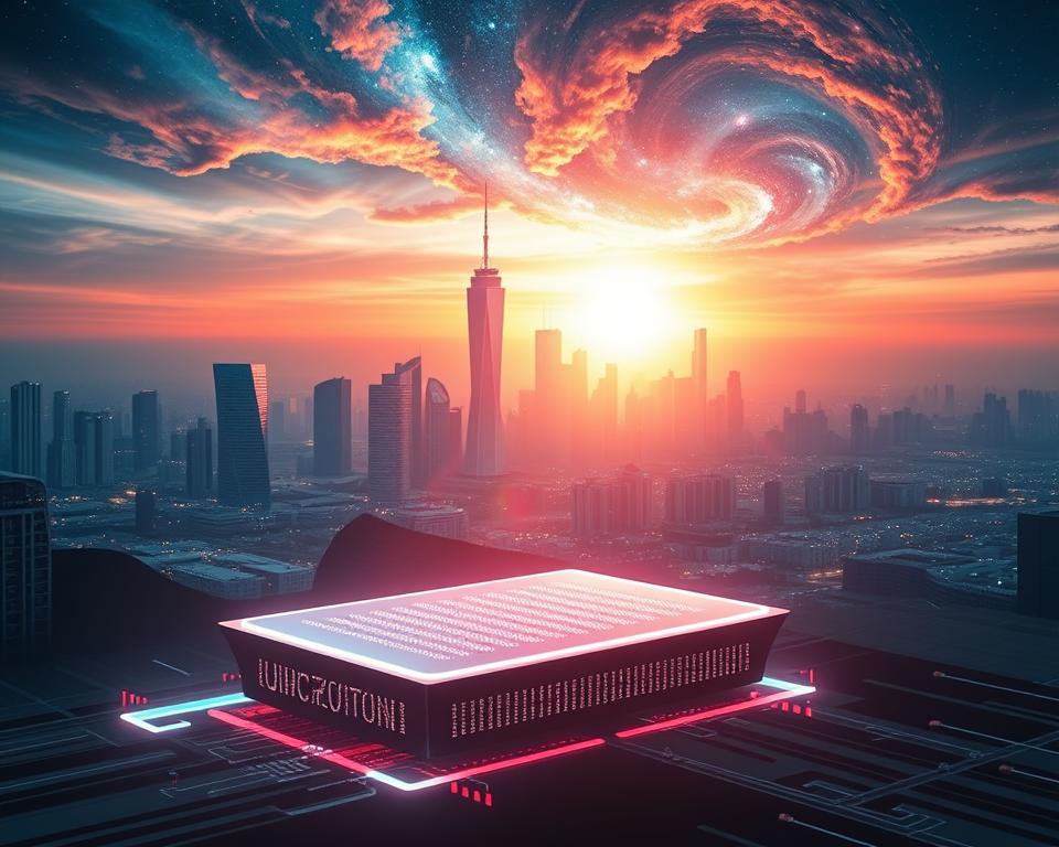 How Quantum Computing Is Reshaping the Digital Era