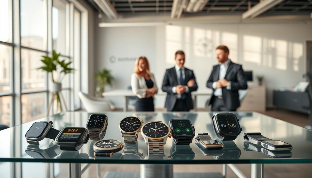 smartwatches market smartwatches market