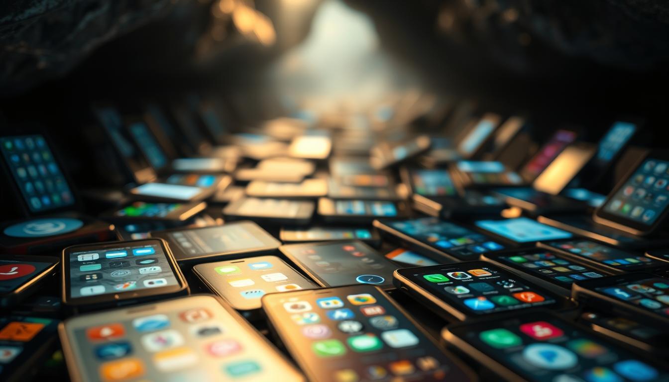 Hidden Mobile Apps You Didn’t Know You Needed