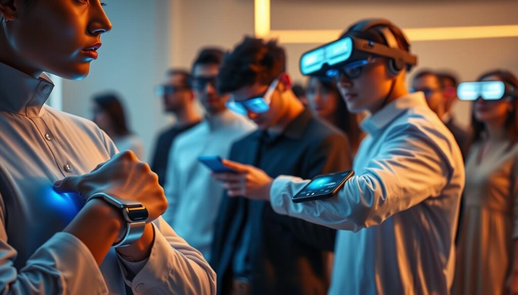 wearable technology trends wearable technology trends