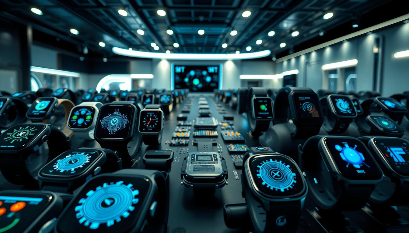 The Next Big Thing in Wearable Tech