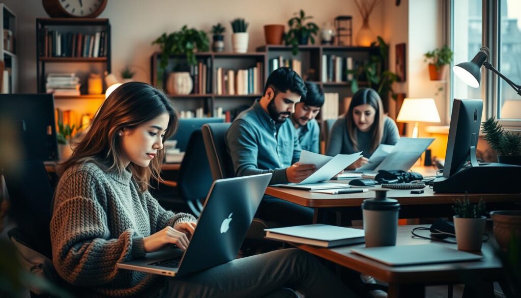 writing services clients