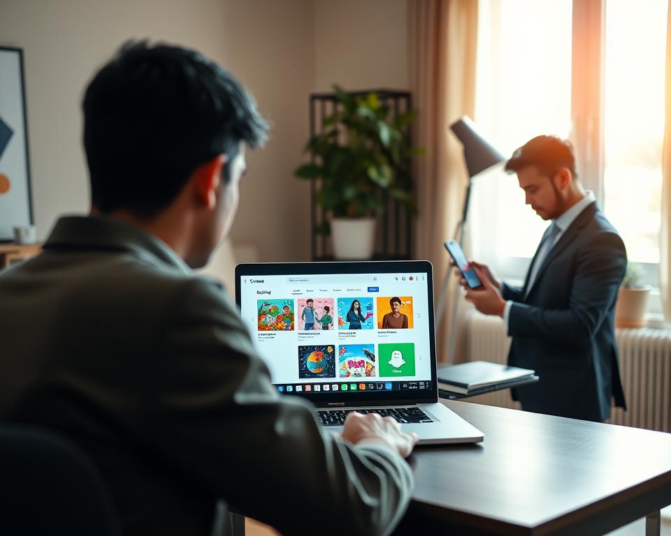 access outside play store