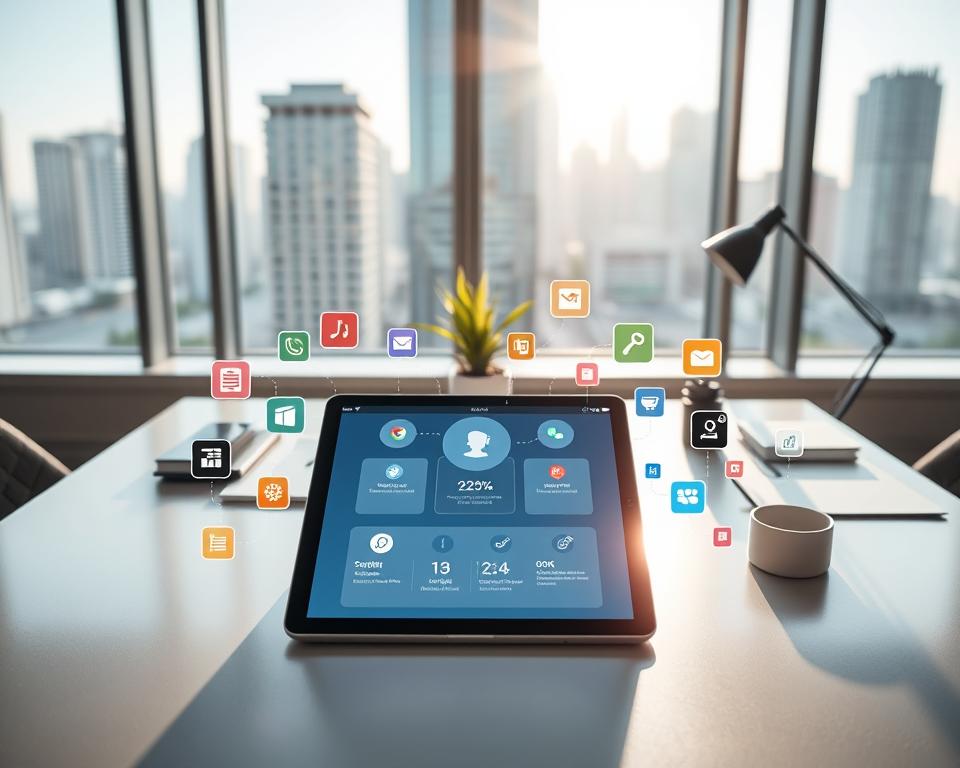 The New Generation of AI-Powered Daily Assistant Apps