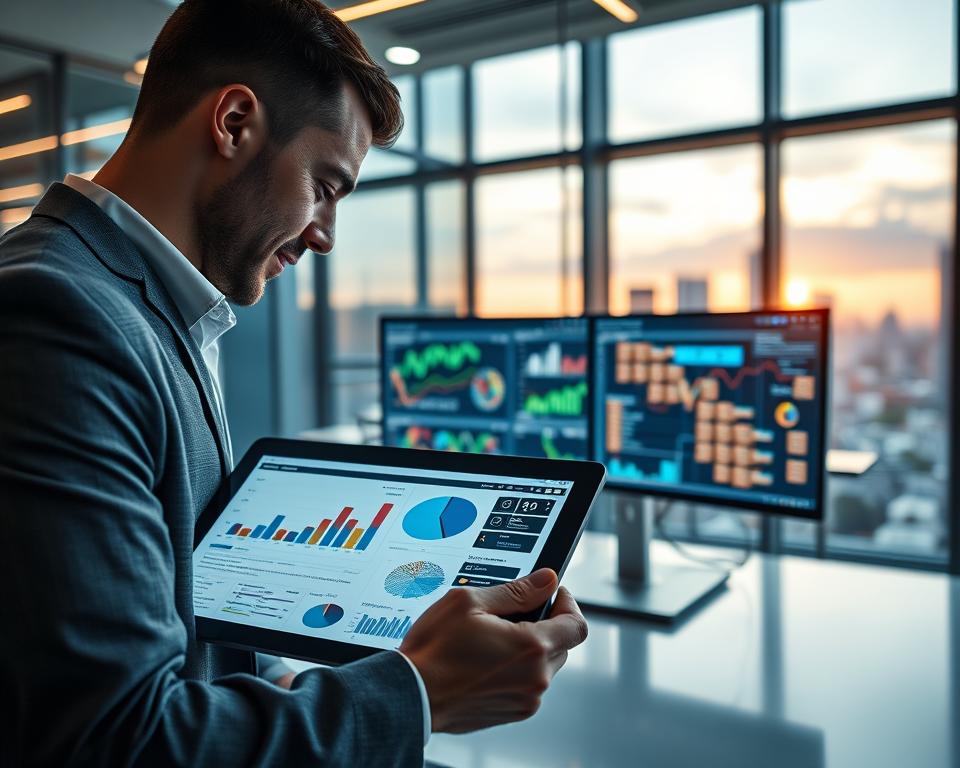 automation customer data