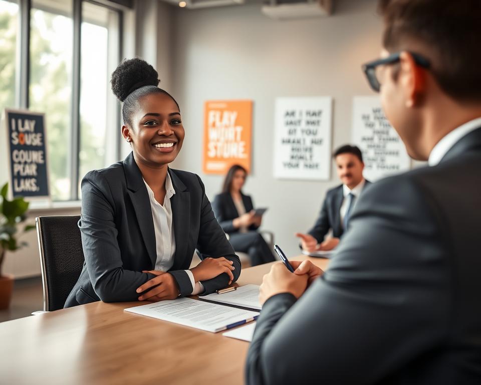 interview success interview success