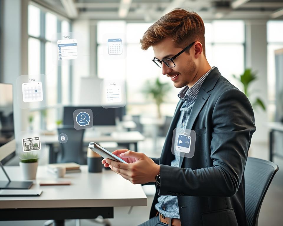 The New Wave of Micro-Apps Designed to Save You Time