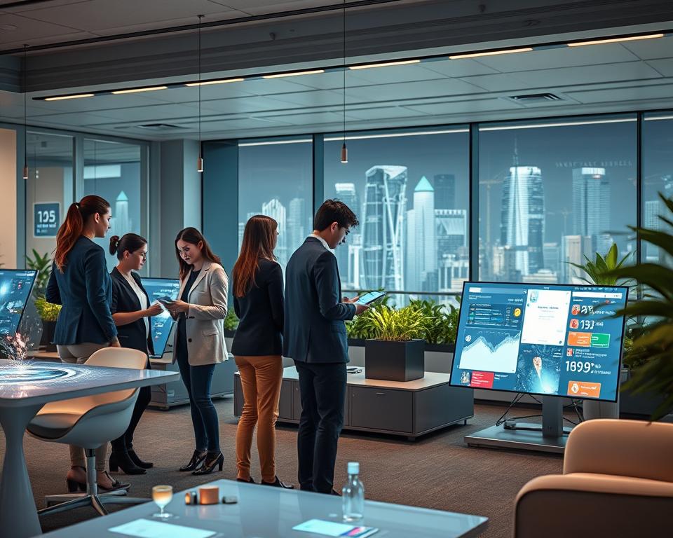 The Tech Habits That Will Define the Next Generation Emerging Tech