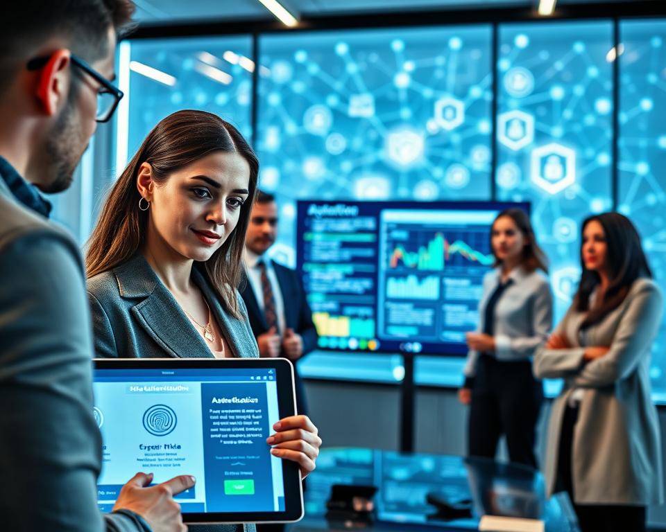 security authentication