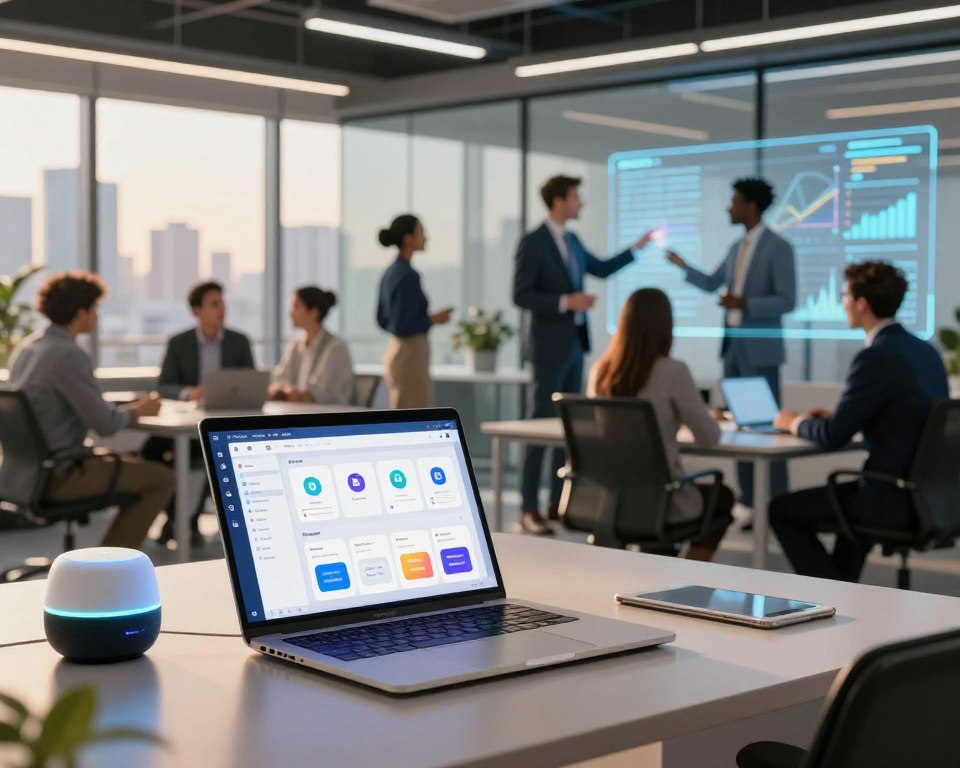 AI Tools Helping People Save Time on Everyday Tasks