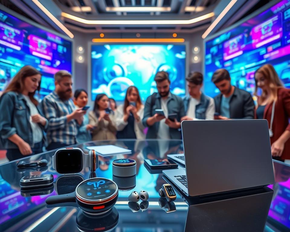 Tech Upgrades Consumers Are Most Excited About This Year