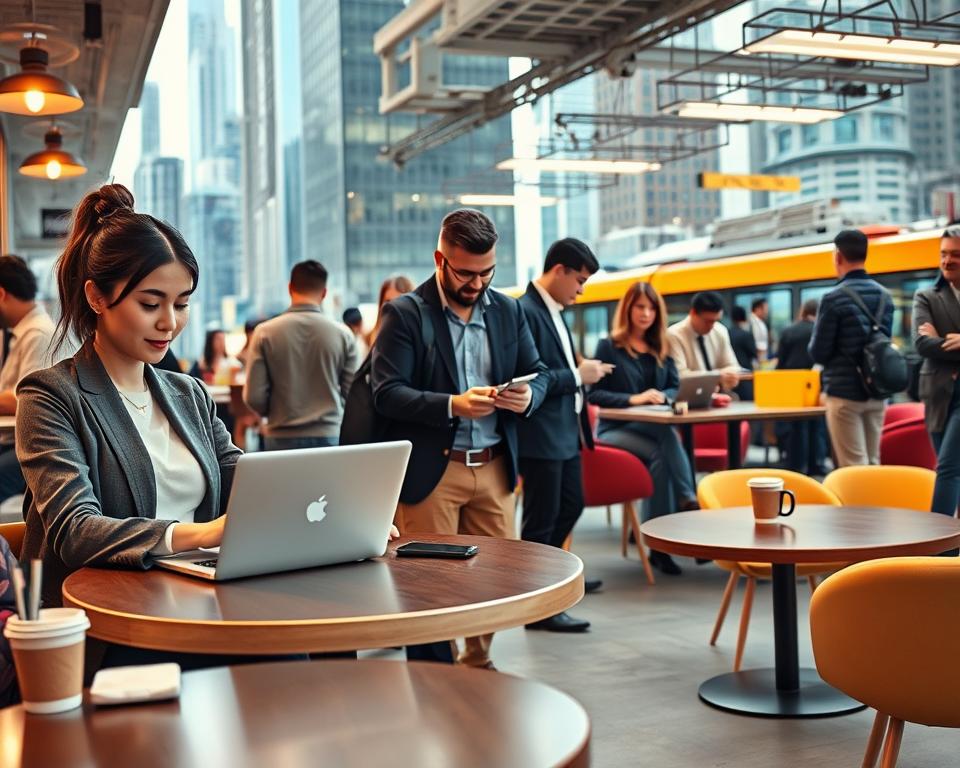 Why Freelance Marketplaces Are Growing Faster Than Ever