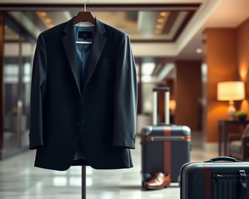 bolsa de ropa garment bag