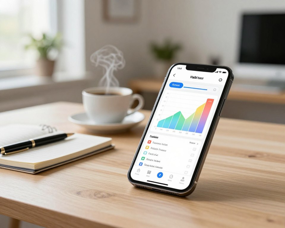 Mobile Apps That Help Build Good Habits Over Months