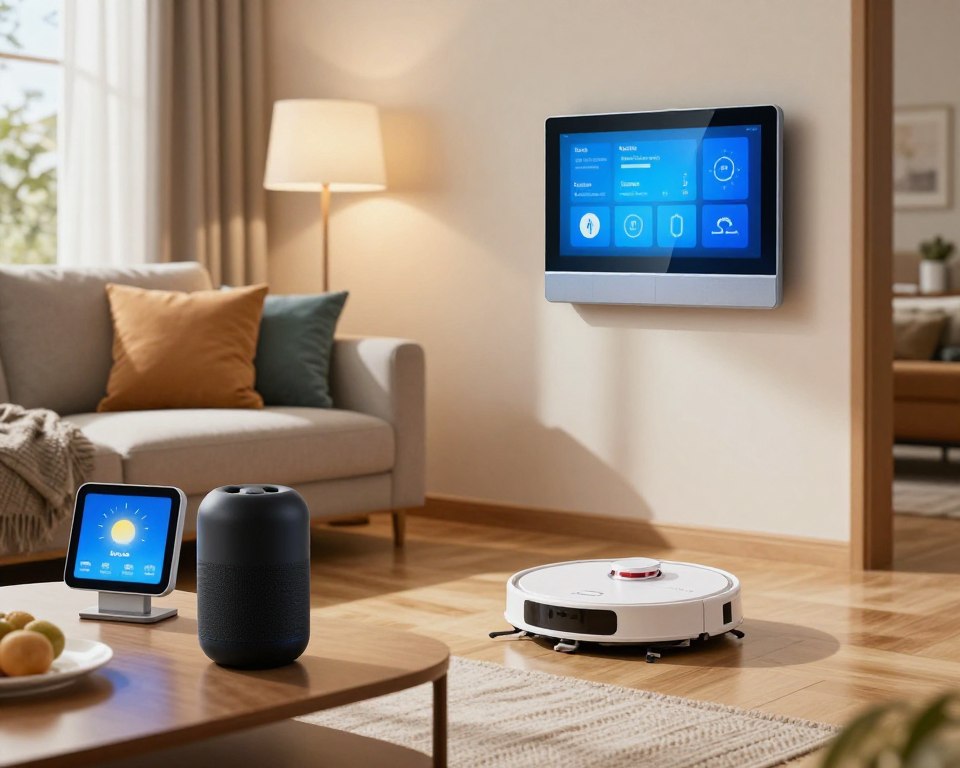 Devices That Are Quietly Becoming Household Essentials