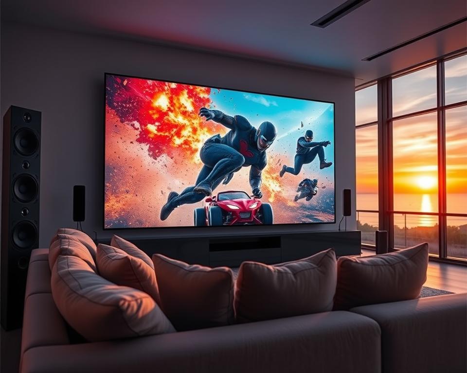 large screen entertainment large screen entertainment