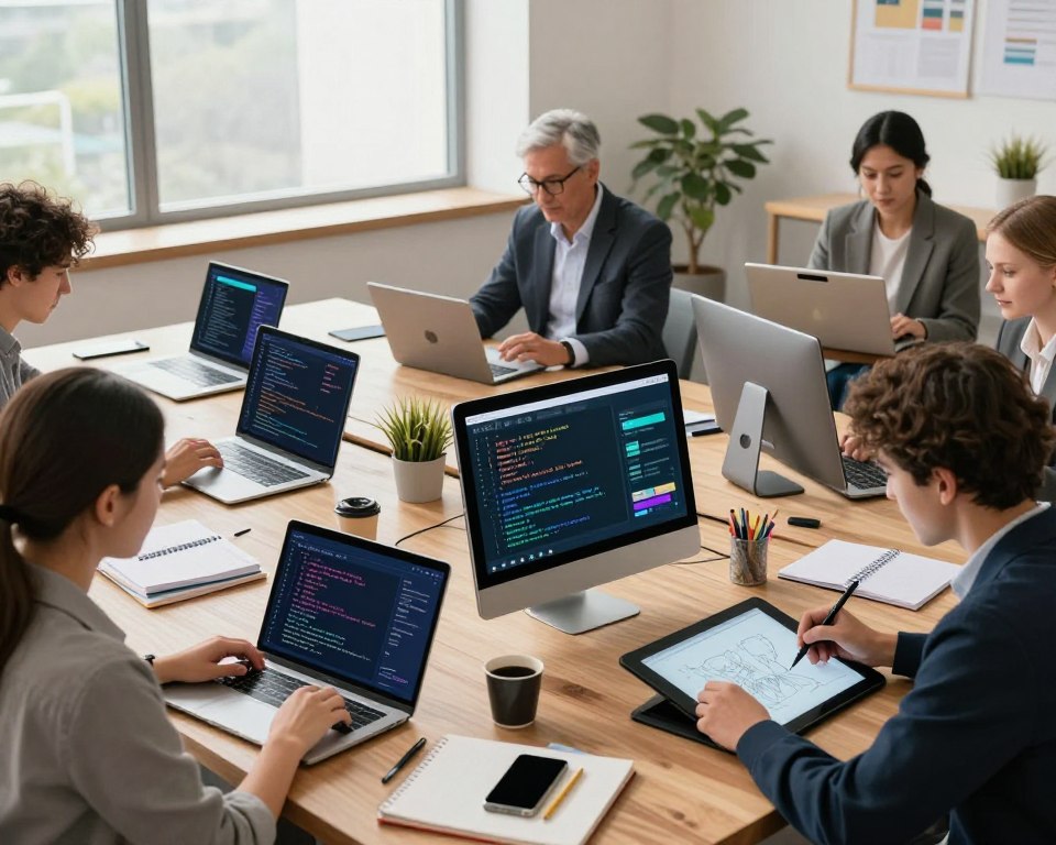 New Apps Redefining How People Learn New Skills