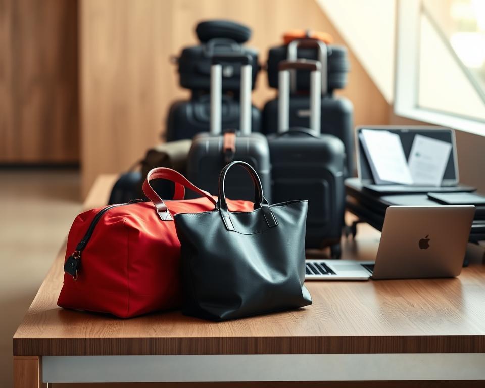 Platforms That Help You Organize Travel and Expenses