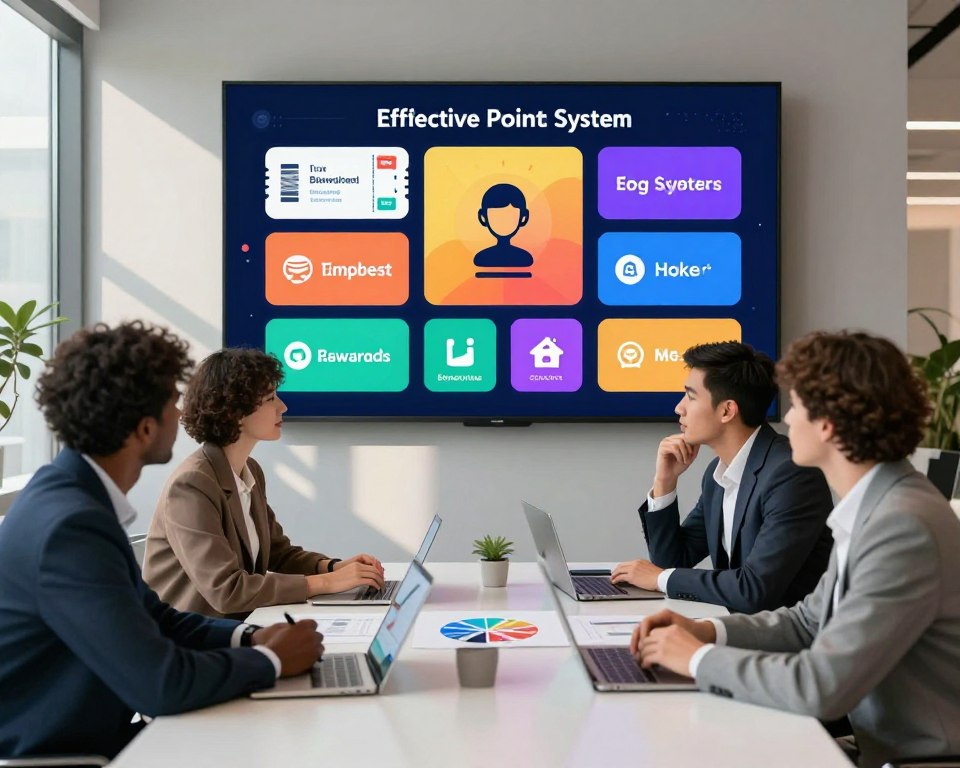 Points Systems That Actually Give Useful Rewards