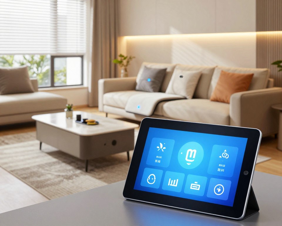 The Future of Smart Homes and Personal Automation