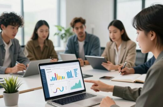 Finance Apps Helping People Budget More Accurately