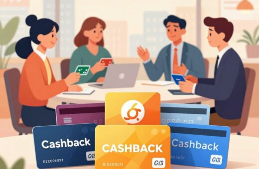 Why Cashback Cards Are More Popular Than Discounts