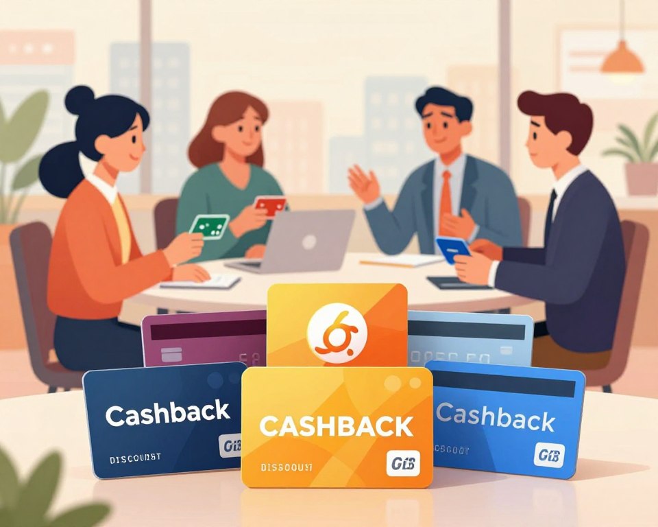 Why Cashback Cards Are More Popular Than Discounts