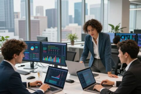 increasing tech adoption