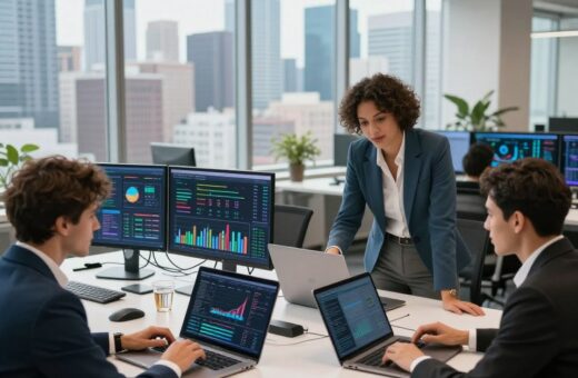 Fast-Growing Tech Solutions People Are Adopting
