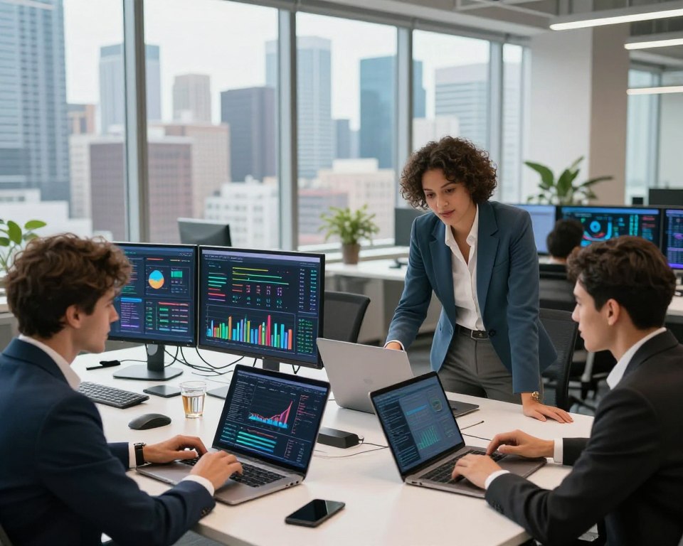 Fast-Growing Tech Solutions People Are Adopting