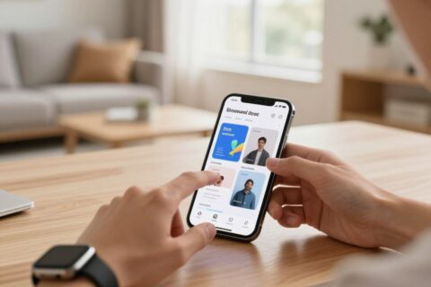 mobile innovation 2026