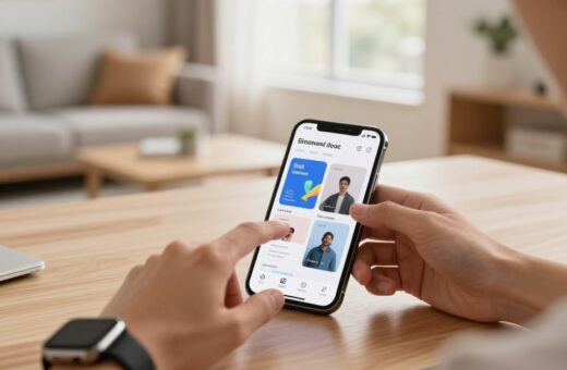 Innovations Changing How People Use Their Phones
