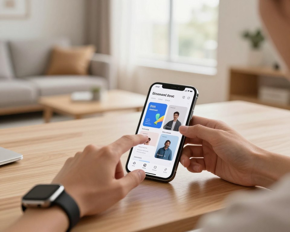 Innovations Changing How People Use Their Phones