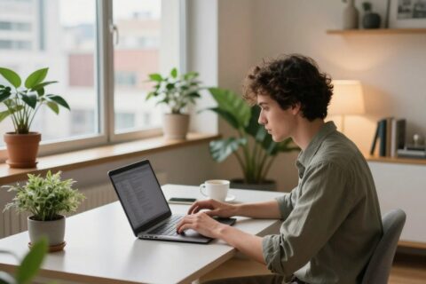 remote opening growth