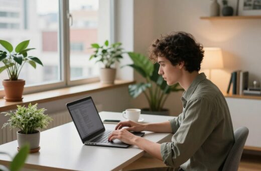 Remote Work Openings Growing Faster Than Expected